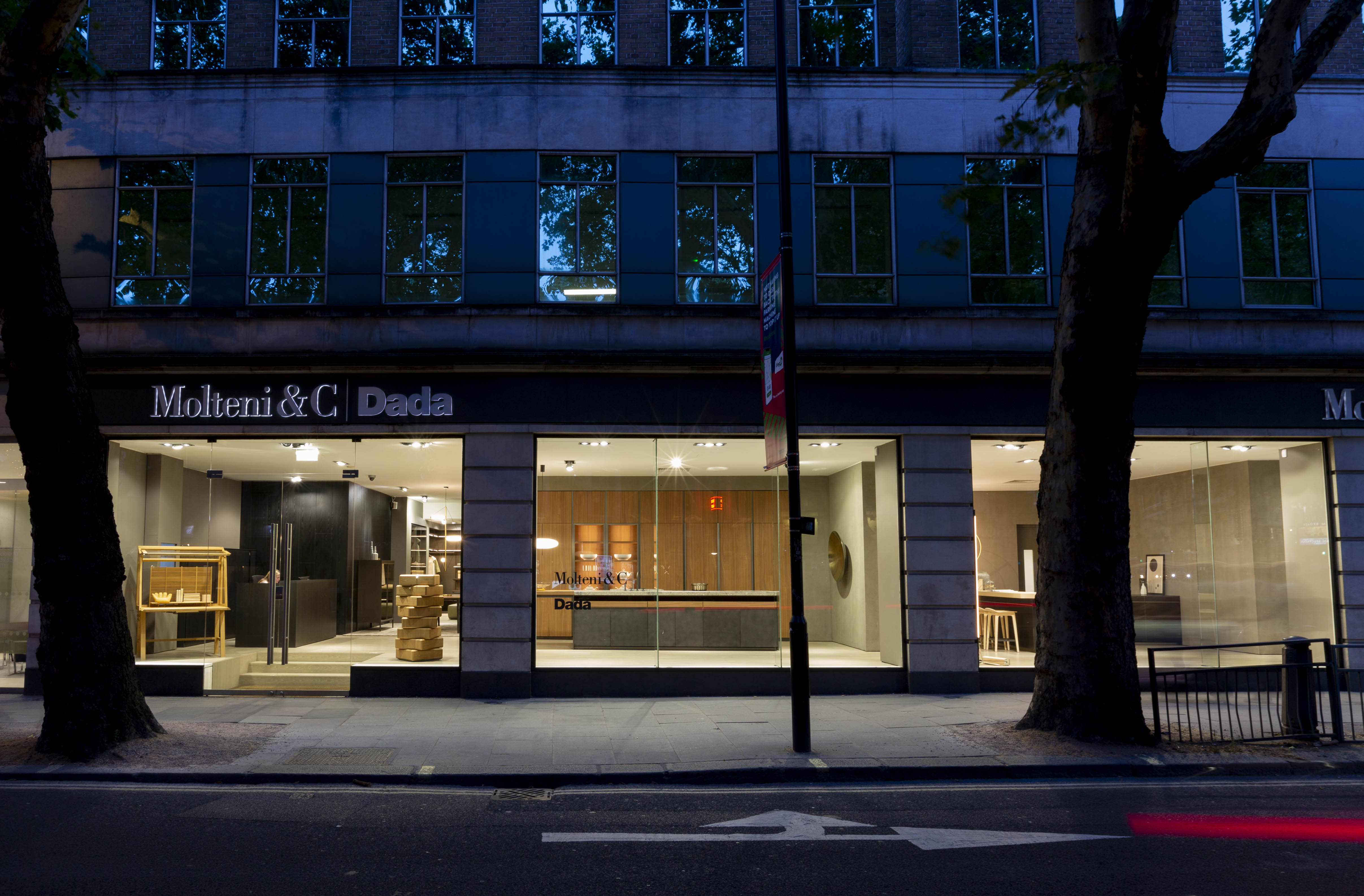 Furniture Shop in London